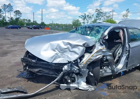2016 Honda Accord Sport z USA, uszkodzony, nr VIN 1HGCR2F58GA155841